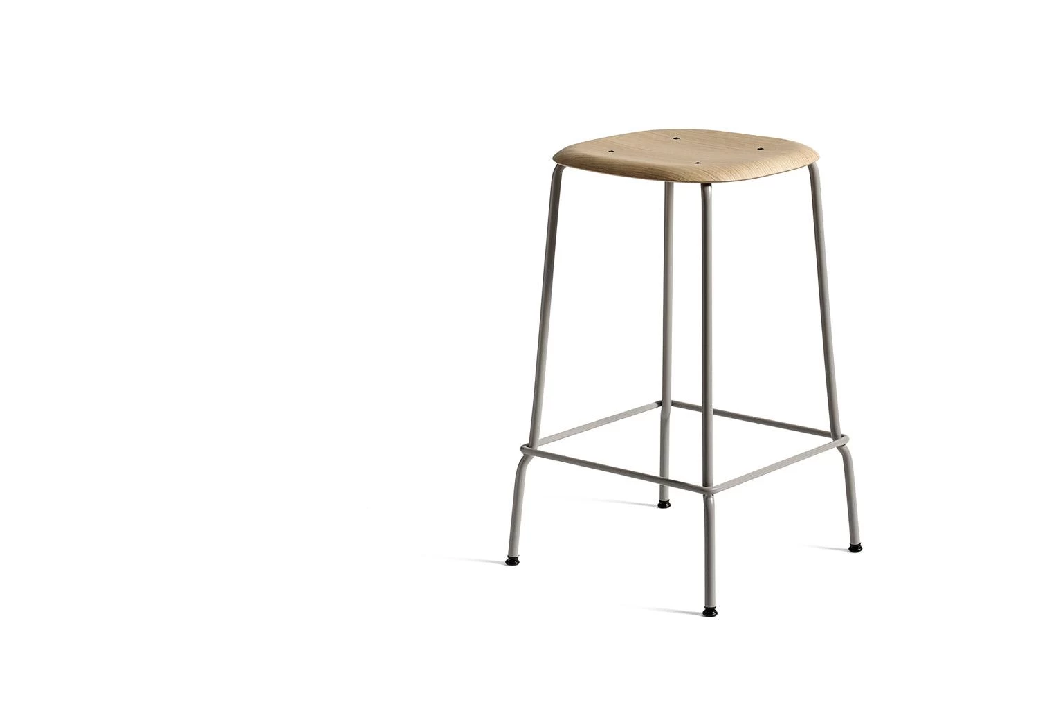 Hay Soft Edge 80 Bar Stool, 2017 18 Hay Soft Edge 80 Bar Stool, 2017 - Image 18
