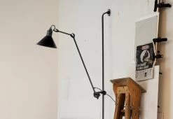 214 Wall Light, 1921