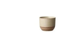 Kinto CLK 151 Porcelain Cup