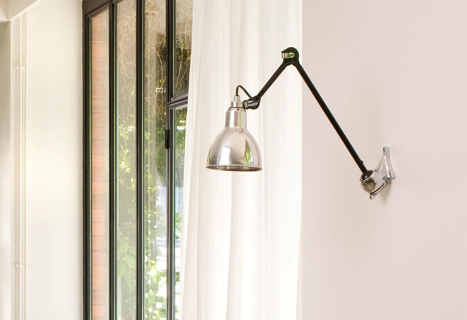 222 Wall Light, 1921 1 222 Wall Light, 1921