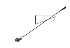 Flos 265 Articulating Wall Lamp, 1973 10 Flos 265 Articulating Wall Lamp, 1973 -Comfortable Home 265 wall light 1