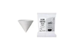 Kinto Slow Coffee Paper Filters 6 Kinto Slow Coffee Paper Filters -Comfortable Home 27633 abde7c5d b4d2 4829 a8ab 631b2b7a9900