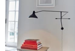 Mantis BS2 Mini Wall Light