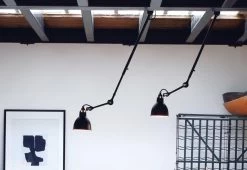 302 Ceiling Light, 1921 -Comfortable Home 302 ceiling lamp 1