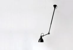 302 Ceiling Light, 1921