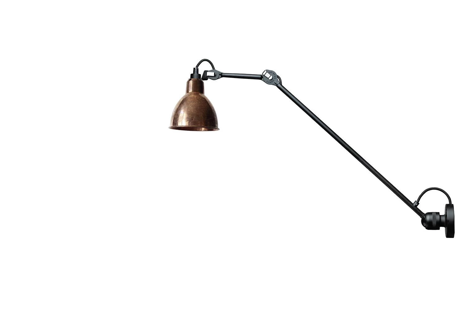 304L Wall Light, 1921 4 304L Wall Light, 1921 - Image 4