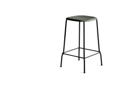 Hay Soft Edge 80 Bar Stool, 2017 23 Hay Soft Edge 80 Bar Stool, 2017 -Comfortable Home 3hay twentytwentyone low black hunter SE30