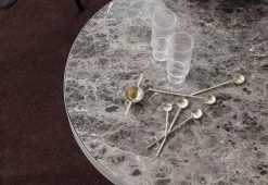 Ferm LIVING Ripple Tall Glasses, 2017 -Comfortable Home 46 19326