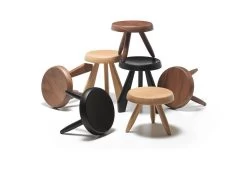 524 Tabouret Berger, 1953 11 524 Tabouret Berger, 1953 -Comfortable Home 523 tabouret m ribel 524 tabouret berger 6