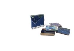 Ode A La Bievre Coaster Set -Comfortable Home 5c2aa970f1bce287e1a12a7cf46ac0ec7b20b616 a74414d0 0a77 4718 a2b8 8e373a79b1f2