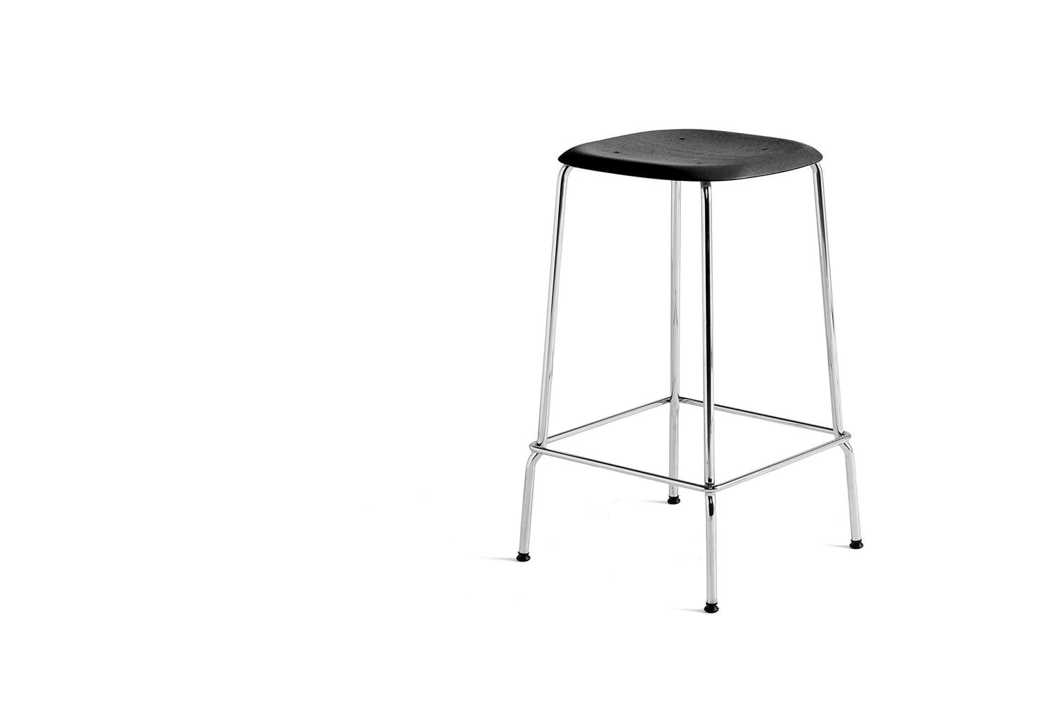 Hay Soft Edge 80 Bar Stool, 2017 10 Hay Soft Edge 80 Bar Stool, 2017 - Image 10