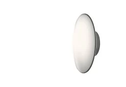 Louis Poulsen AJ Eklipta Wall/Ceiling Light, 1959