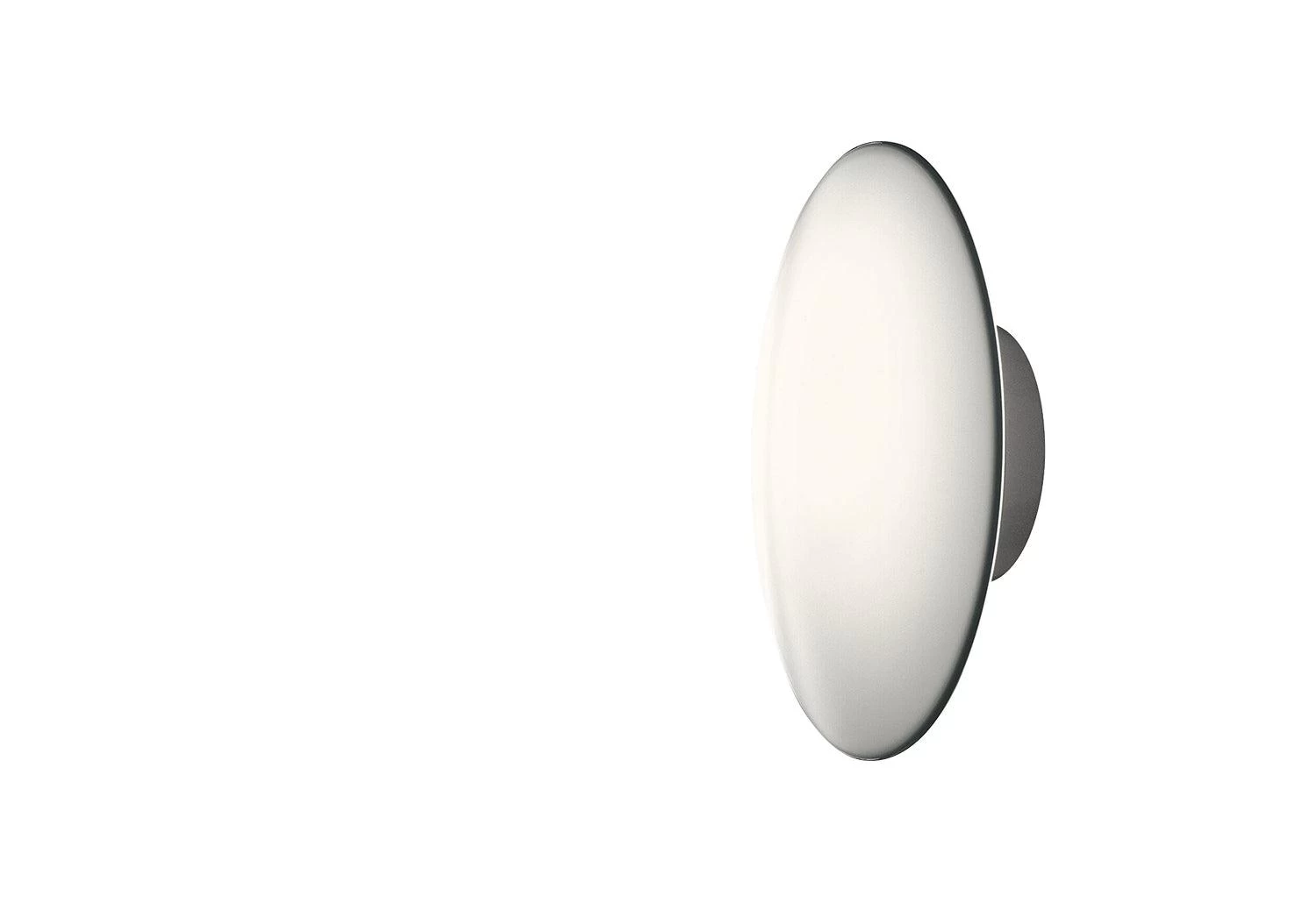 Louis Poulsen AJ Eklipta Wall/Ceiling Light, 1959 1 Louis Poulsen AJ Eklipta Wall/Ceiling Light, 1959