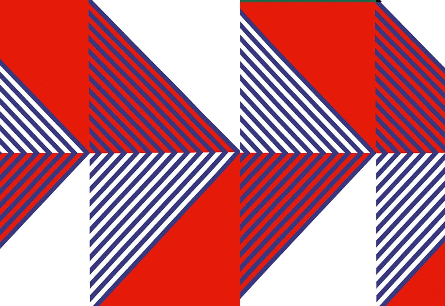 Apex Fabric, 1961 1 Apex Fabric, 1961