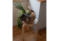 Artek Stool 60 Kontrasti -Comfortable Home Artek alvar aalto stool 60 kontrasti edition 5