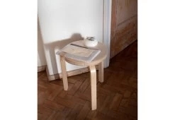 Artek Stool 60 Kontrasti -Comfortable Home Artek alvar aalto stool 60 kontrasti edition 7