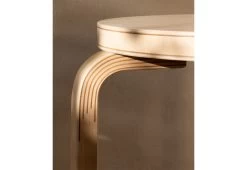 Artek Stool 60 Kontrasti -Comfortable Home Artek alvar aalto stool 60 kontrasti edition 8