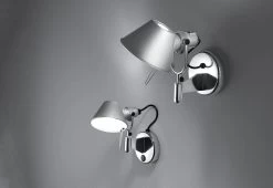 Artemide Tolomeo Faretto, 1995 -Comfortable Home Artemide De Lucchi Fassina Tolomeo Faretto 2
