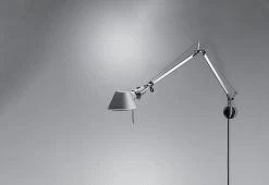 Artemide Tolomeo Micro Parete, 2006