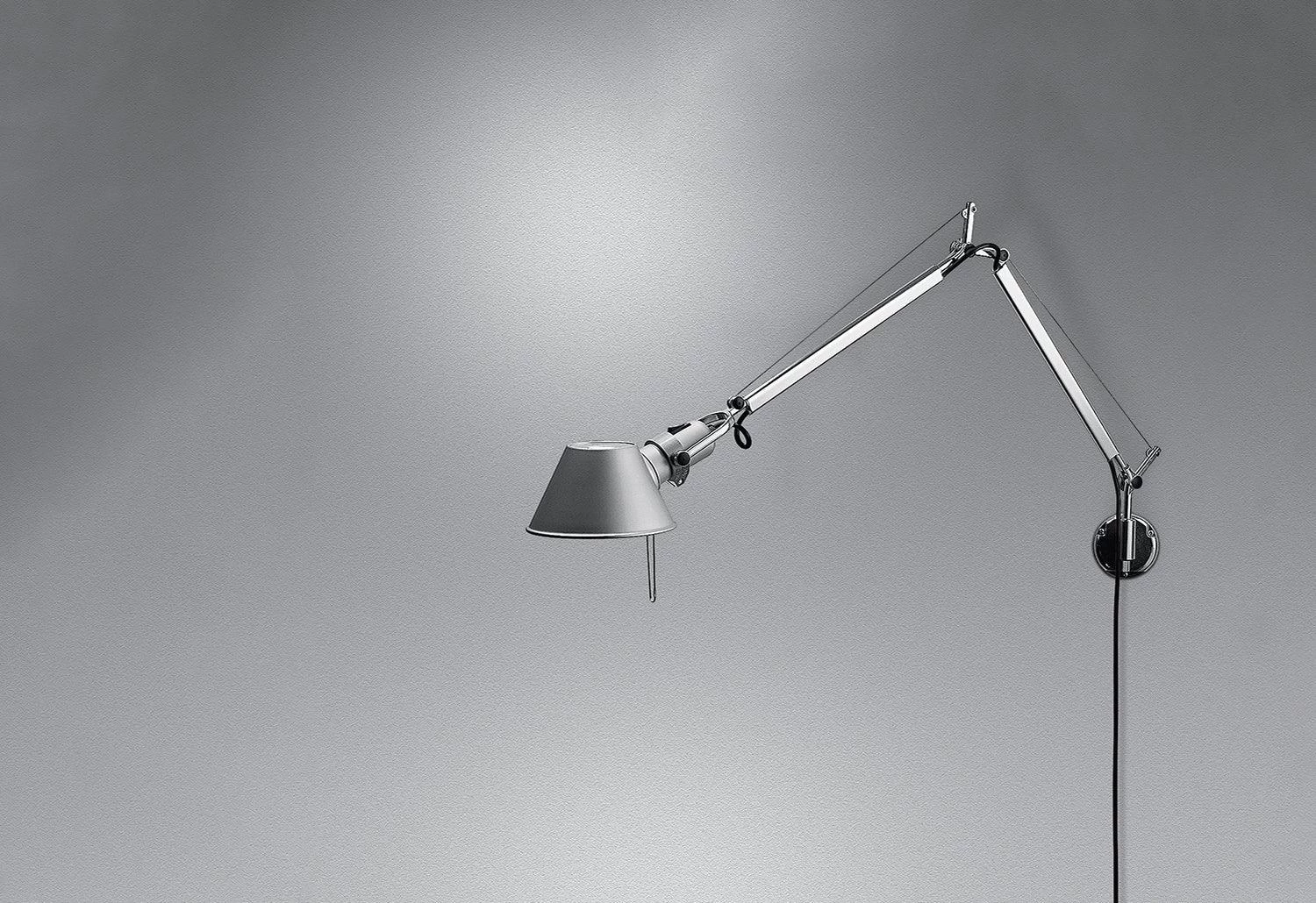 Artemide Tolomeo Micro Parete, 2006 1 Artemide Tolomeo Micro Parete, 2006