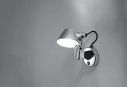 Artemide Tolomeo Micro Faretto, 2000