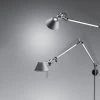 Artemide Tolomeo Mini Parete, 1987