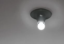 Artemide Teti Light, 1970 -Comfortable Home Artemide Vico Magistretti teti light 3