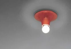 Artemide Teti Light, 1970 -Comfortable Home Artemide Vico Magistretti teti light 4