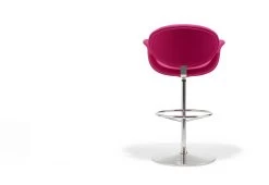 Little Tulip High Stool, 1960 -Comfortable Home Artifort Pierre Paulin Tulip barstool 3