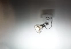 Marset Atlas Spotlight, 2000 -Comfortable Home Atlas Spotlight 2