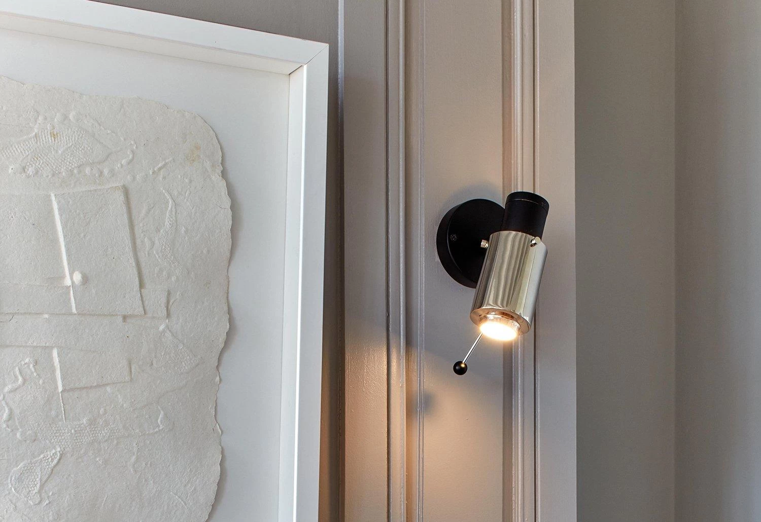 Biny Spotlight, 2018 1 Biny Spotlight, 2018