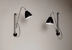 Gubi Bestlite BL5, 1930