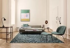 Gubi Bestlite BL5, 1930 -Comfortable Home Bestlite BL5 feature 1