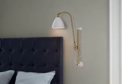 Gubi Bestlite BL5, 1930 -Comfortable Home Bestlite BL5 feature 2