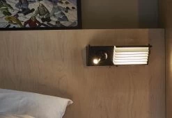 Biny Bedside Light, 2018 9 Biny Bedside Light, 2018 -Comfortable Home Biny bedside light 2