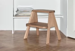 Hay Butler Stool