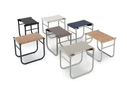 LC9 Stool -Comfortable Home Cassina Charlotte Perriand LC9 12