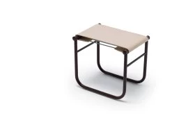 LC9 Stool -Comfortable Home Cassina Charlotte Perriand LC9 3