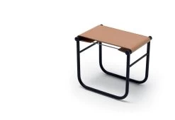 LC9 Stool -Comfortable Home Cassina Charlotte Perriand LC9 5
