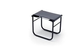 LC9 Stool -Comfortable Home Cassina Charlotte Perriand LC9 7