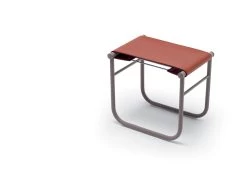 LC9 Stool -Comfortable Home Cassina Charlotte Perriand LC9 8
