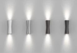 Flos Clessidra Wall, 2011