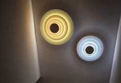 Marset Concentric, 2016 -Comfortable Home Concentric wall light 2