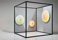 Marset Concentric, 2016 -Comfortable Home Concentric wall light 3