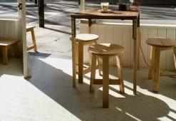 441 Stool -Comfortable Home DLE 411stool twentytwentyone 6