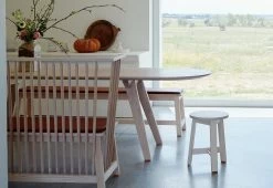 441 Stool -Comfortable Home DLE 411stool twentytwentyone 9