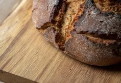 Wooden Cutting Board -Comfortable Home DSC5731