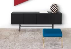 Delfino Pouf, 1954 -Comfortable Home Delfino pouf shopify 2