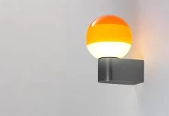Marset Dipping A1 Wall Light, 2019 -Comfortable Home Dipping A1 wall light 3