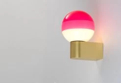 Marset Dipping A1 Wall Light, 2019 -Comfortable Home Dipping A1 wall light 4